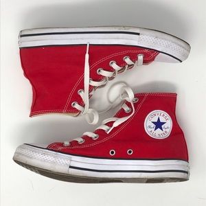 Converse Classic Chuck Taylor High Top